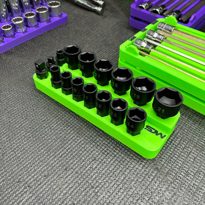 Milwaukee Insider Socket Organizer